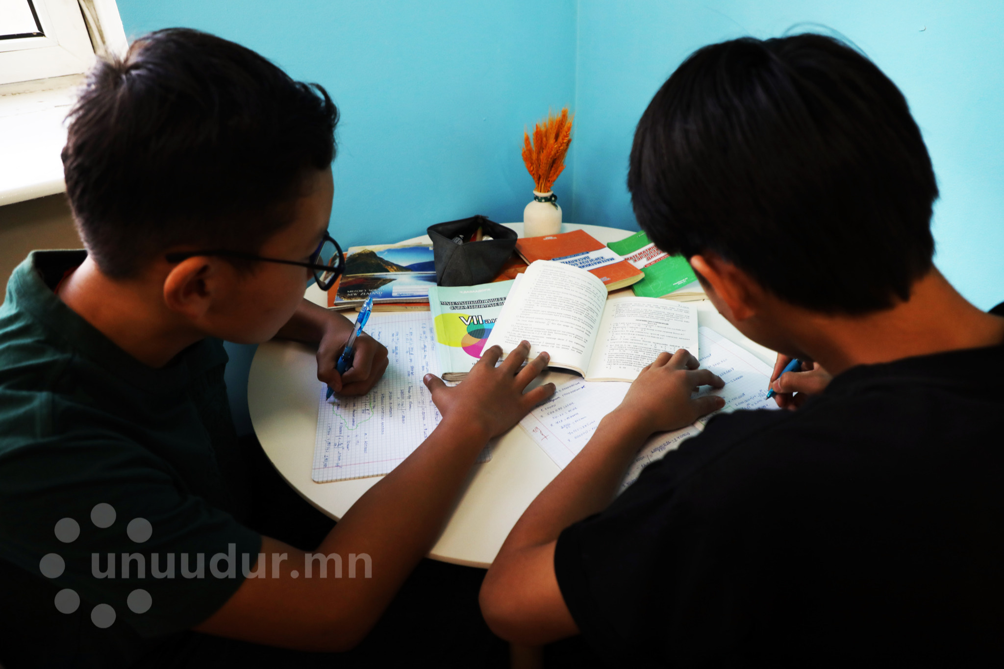 Excessive homework diminishes children’s desire to learn